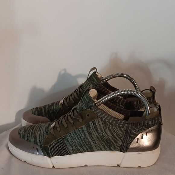Ara Fusion 4 Men's Sneakers - Picture 1 of 7